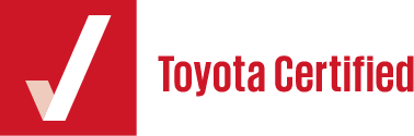 Toyota Certified