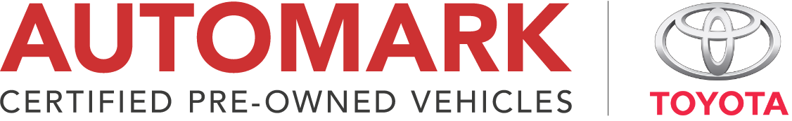 Toyota Certified Banner