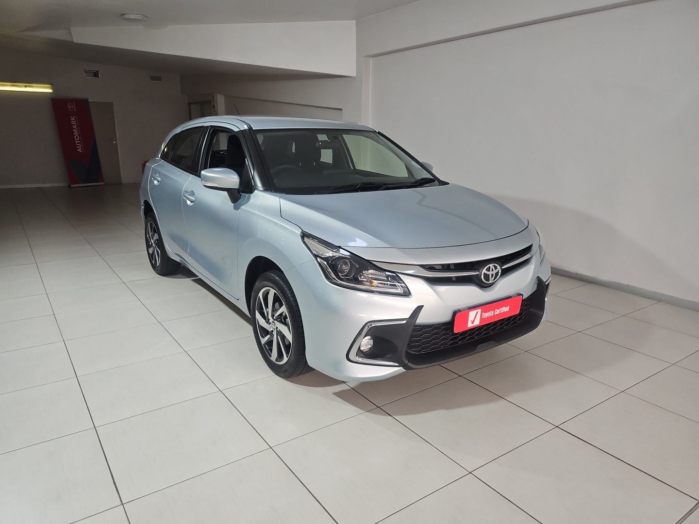 I tamiになります Pre-Owned - NMI Toyota Tygervalley