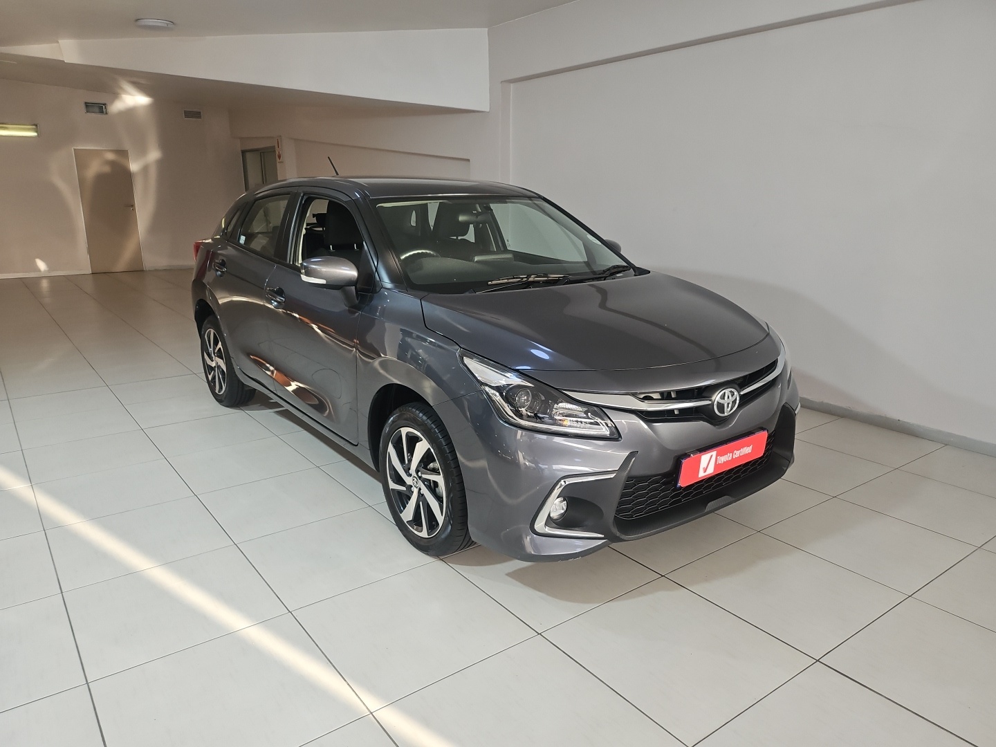 Pre-Owned - NMI Toyota Tygervalley