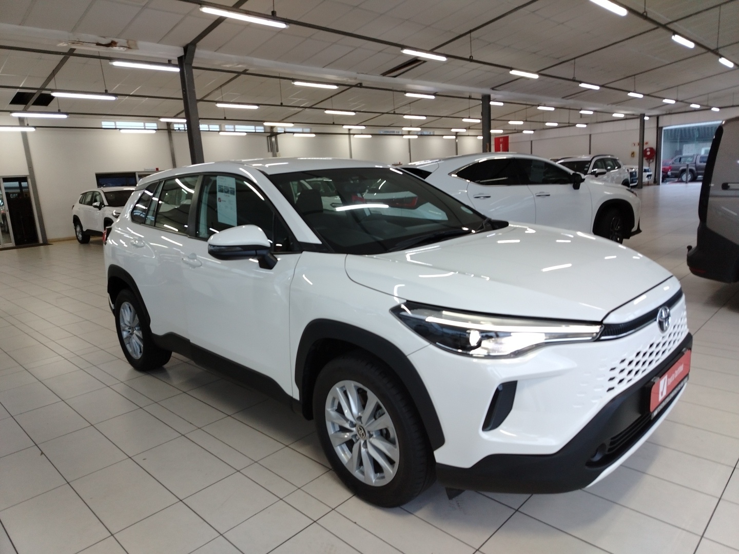 Vehicle Image