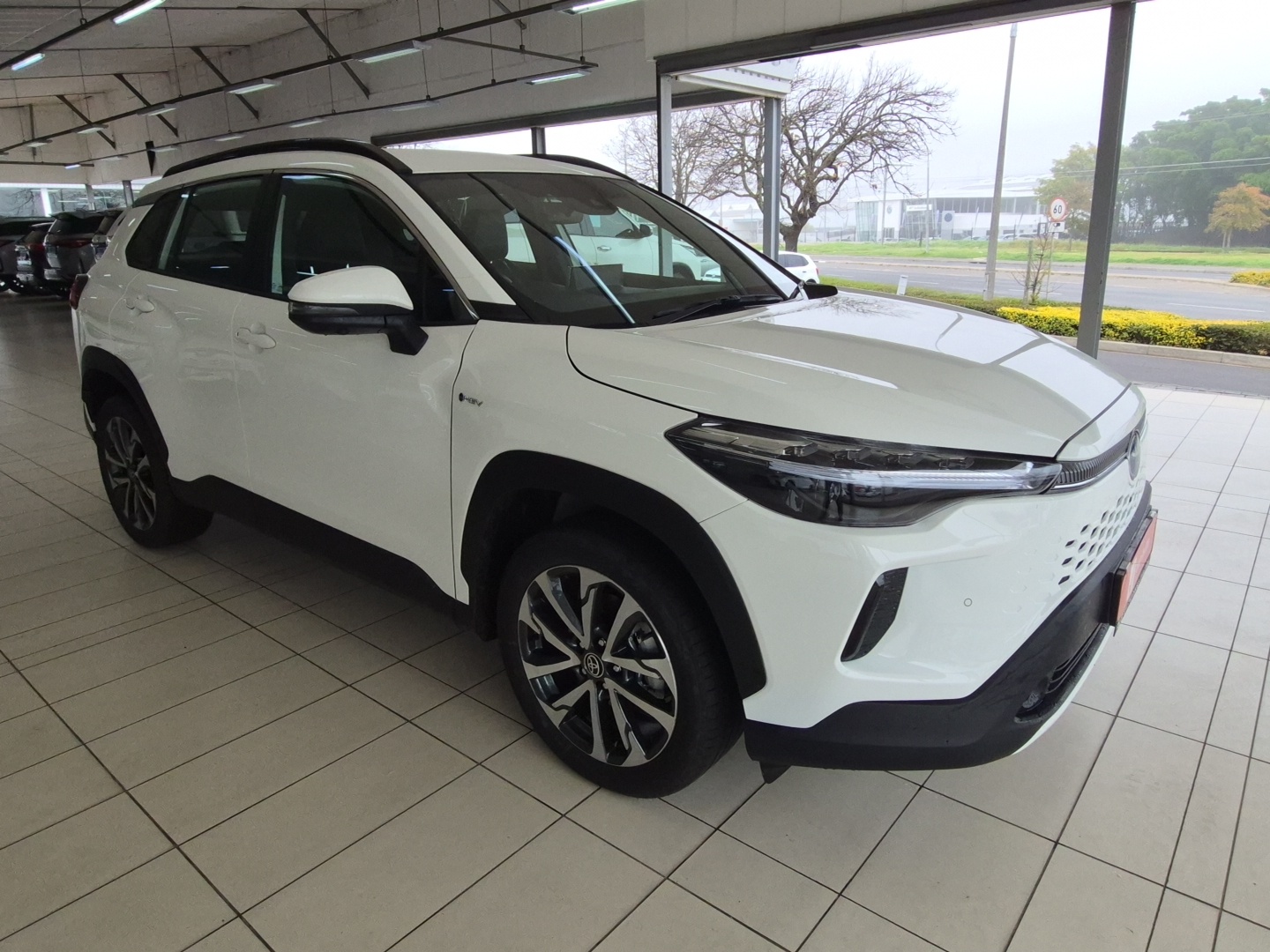 Vehicle Image