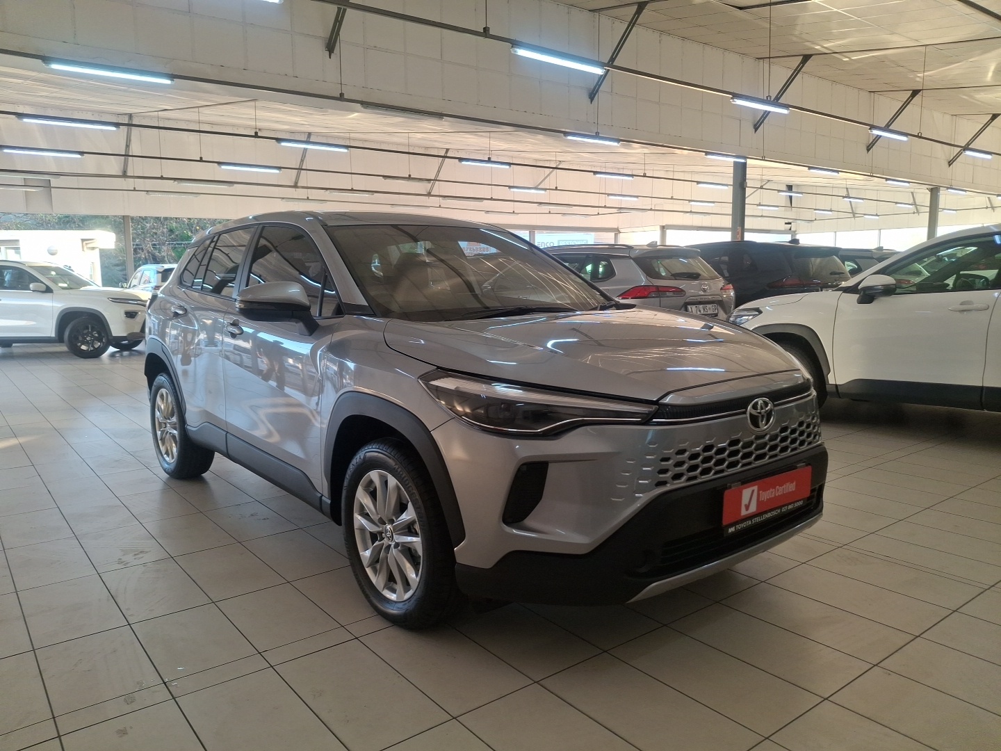 Vehicle Image