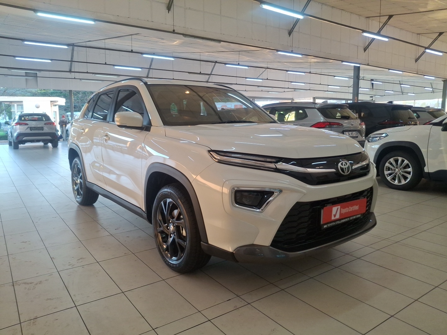 Vehicle Image
