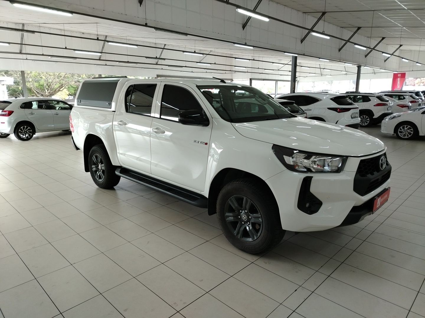 Vehicle Image