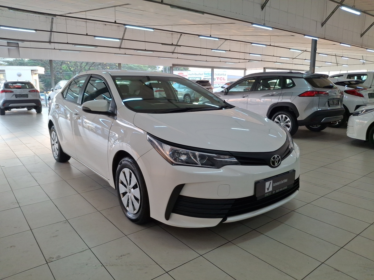 Vehicle Image