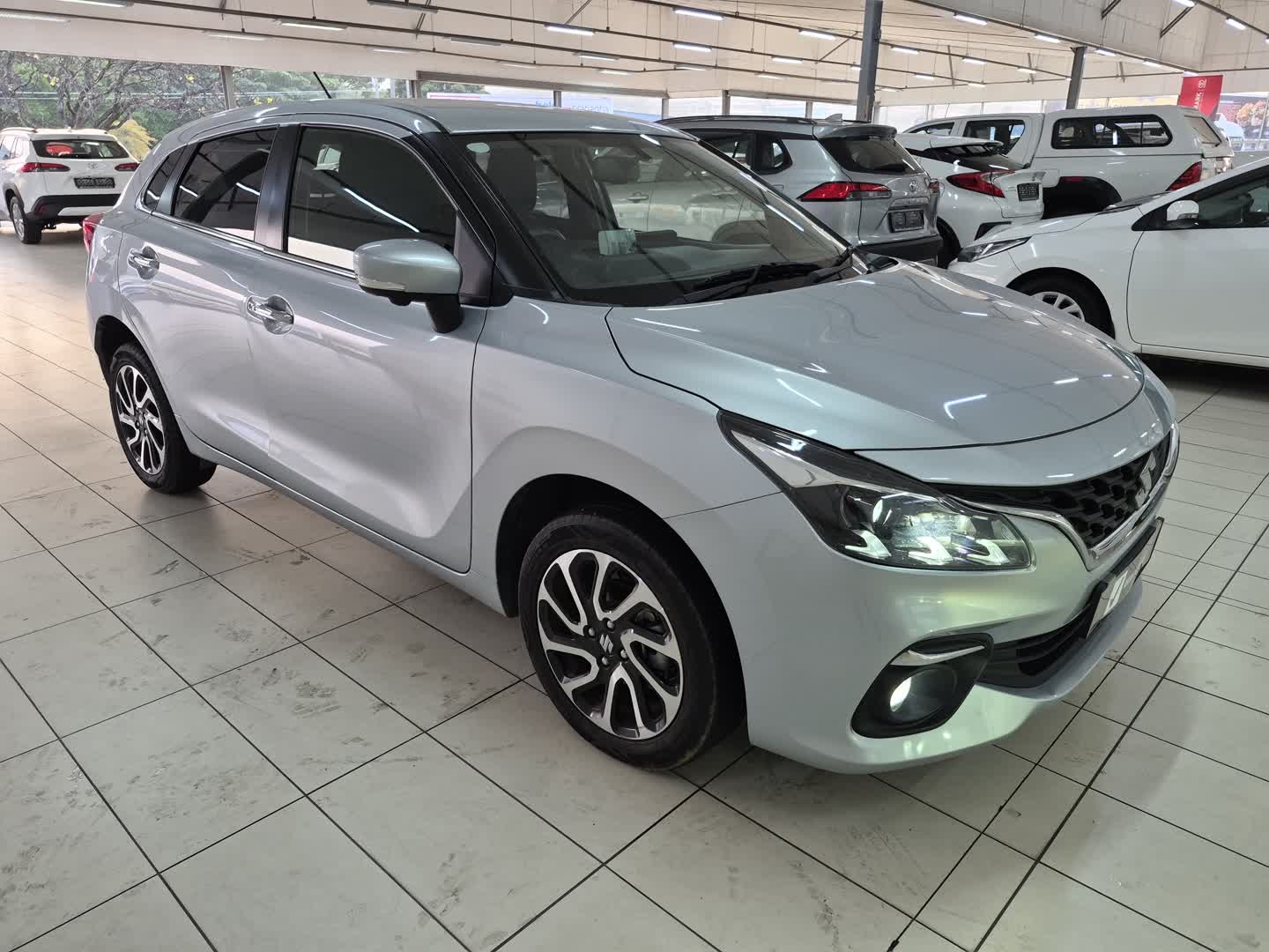 Vehicle Image