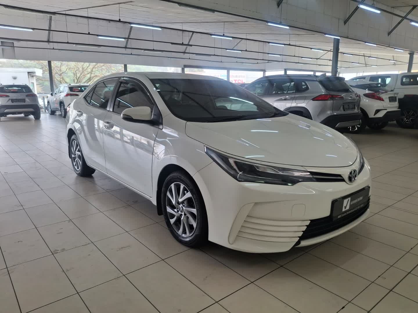 Vehicle Image
