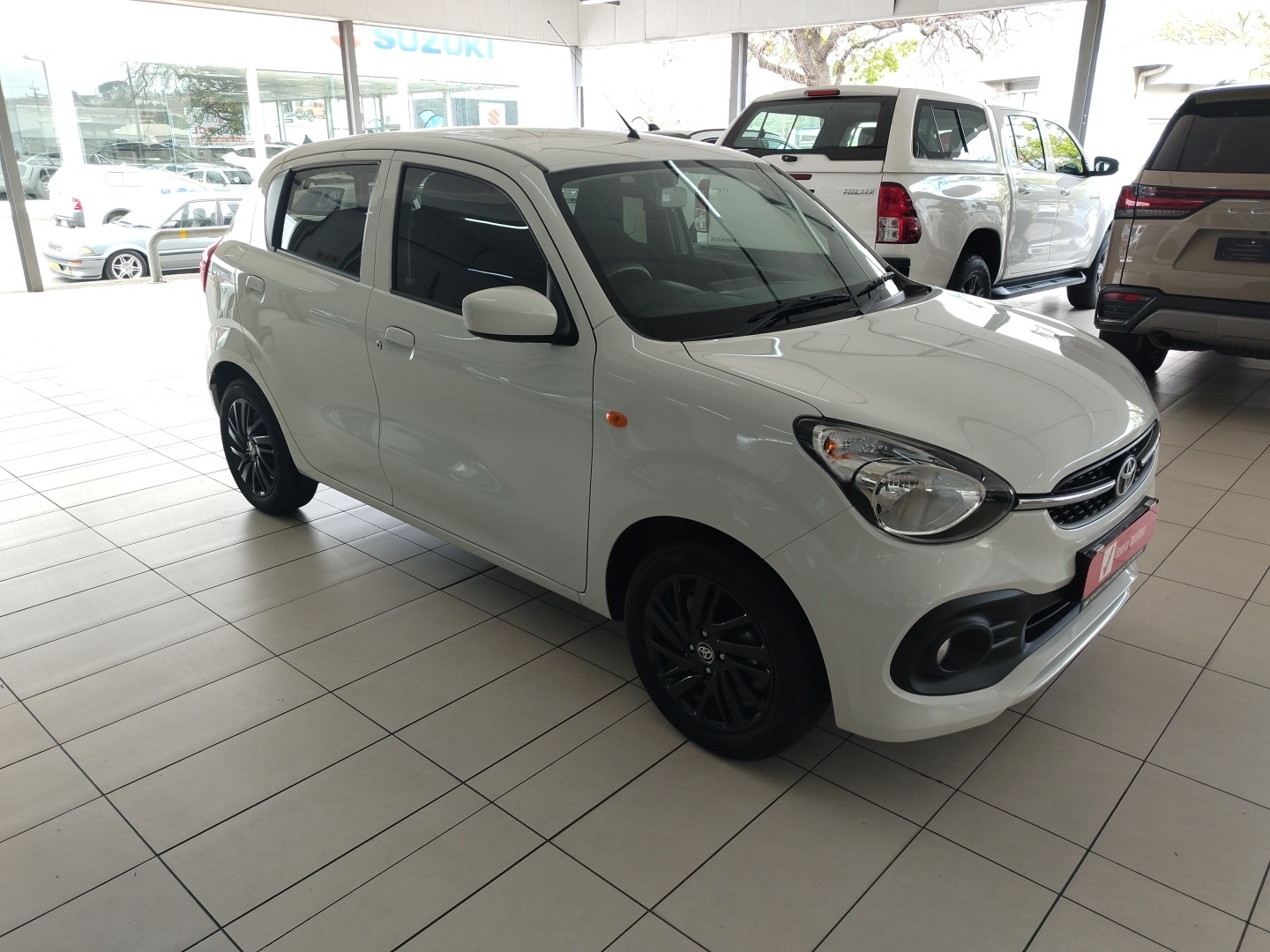 Vehicle Image
